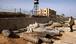 ХАМАС подал в суд на Израиль ХАМАС подал в суд на Израиль