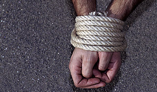 Шоу помогло безработным украсть человека Шоу помогло безработным украсть человека