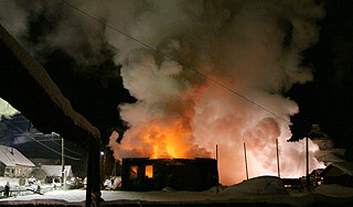 В Коми объявлен День траура В Коми объявлен День траура