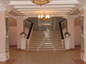 Драмтеатр откроет сезон после капитального ремонта