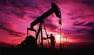 ОПЕК поддержала цены на нефть ОПЕК поддержала цены на нефть