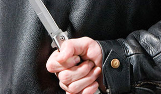 В московском кафе произошла поножовщина В московском кафе произошла поножовщина