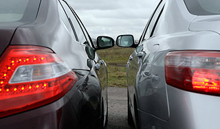 Японцы назвали 10 лучших автокомпаний Японцы назвали 10 лучших автокомпаний