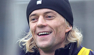 Капитан "Зенита" переходит в "Баварию" Капитан "Зенита" переходит в "Баварию"