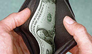 Двумстам компаниям США грозит дефолт Двумстам компаниям США грозит дефолт