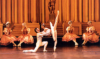 В США расисты избили российских артистов В США расисты избили российских артистов