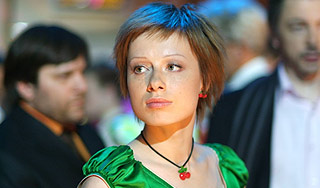 Юлию Савичеву разлучили с любимым Юлию Савичеву разлучили с любимым