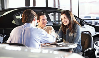 Автопром нашел выход из кризиса Автопром нашел выход из кризиса