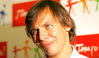 "Мумий Тролль" стал жертвой стихии "Мумий Тролль" стал жертвой стихии