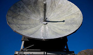 Радар США объединит Россию и Европу Радар США объединит Россию и Европу