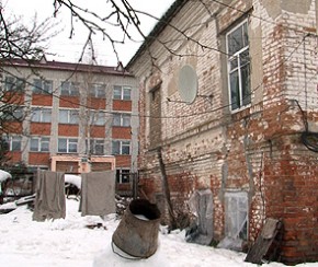 Произволом властей Трубчевска займется общественная приемная Путина