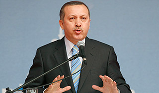 Турция предложила помочь Израилю Турция предложила помочь Израилю