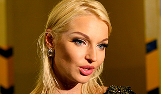 Анастасия Волочкова нашла нового партнера Анастасия Волочкова нашла нового партнера