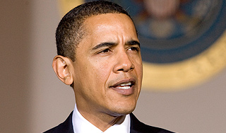 Обама повторил достижение Черчилля Обама повторил достижение Черчилля