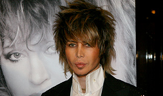 Зверев рассказал об имидже звезд Зверев рассказал об имидже звезд