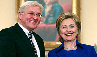 США ждут от России поддержки в Азии США ждут от России поддержки в Азии