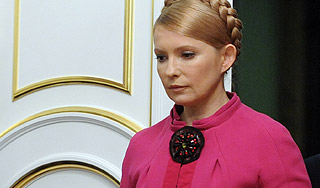 Тимошенко готовит месть Партии регионов Тимошенко готовит месть Партии регионов