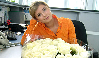 Кто выиграл Валентинов день в Праге Кто выиграл Валентинов день в Праге