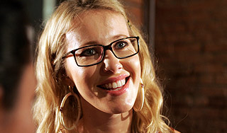 Ксения Собчак отказалась от кокаина Ксения Собчак отказалась от кокаина