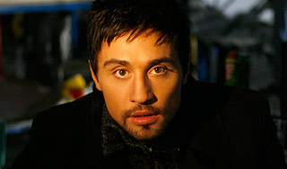 Диму Билана обокрали Диму Билана обокрали