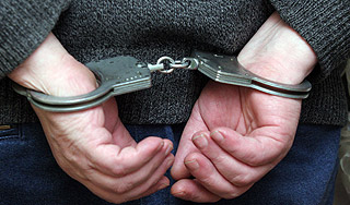 Задержан директор дома ветеранов Подъельска Задержан директор дома ветеранов Подъельска