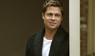 Как Брэд Питт сохраняет молодость Как Брэд Питт сохраняет молодость