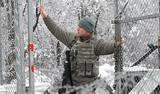 Россия пояснила закрытие базы в Киргизии Россия пояснила закрытие базы в Киргизии