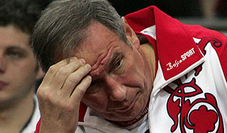 Китаянки привезли загадку для Тарпищева Китаянки привезли загадку для Тарпищева