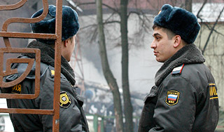 В Томилине нашли возможных убийц ребенка В Томилине нашли возможных убийц ребенка