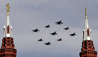 США признали превосходство России США признали превосходство России