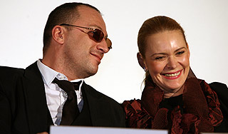 Эротизм Нагиева привлек Алену Яковлеву Эротизм Нагиева привлек Алену Яковлеву