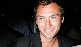 Джуд Лоу станет женщиной Джуд Лоу станет женщиной