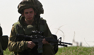 Израиль убил главу палестинских боевиков Израиль убил главу палестинских боевиков