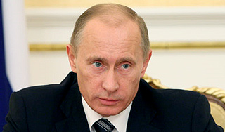 Путин оценил отношения с Казахстаном Путин оценил отношения с Казахстаном