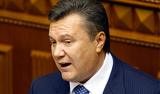 Партия регионов требует досрочных выборов Партия регионов требует досрочных выборов