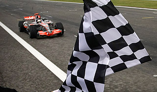 Команда из США дебютирует в "Формуле-1" Команда из США дебютирует в "Формуле-1"