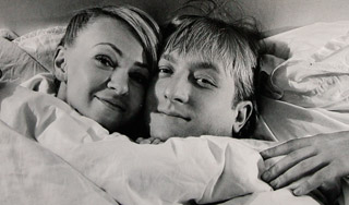 Рудковскую и Плющенко застали врасплох Рудковскую и Плющенко застали врасплох