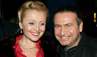 Варум спасает брак с Агутиным Варум спасает брак с Агутиным