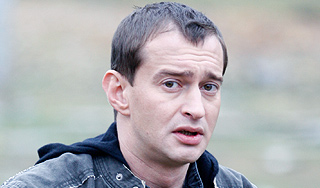 Хабенский спасает жизнь ребенку Хабенский спасает жизнь ребенку