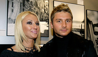 Лазарев заставил Леру изменить внешность Лазарев заставил Леру изменить внешность