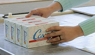 Власти Москвы занялись ценами на продукты Власти Москвы занялись ценами на продукты