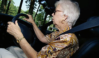 Кореянка пыталась получить права 770 раз Кореянка пыталась получить права 770 раз