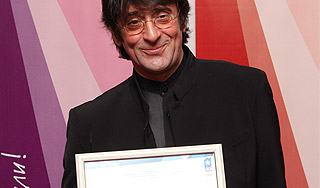 Башмет стал послом Олимпиады в Сочи Башмет стал послом Олимпиады в Сочи