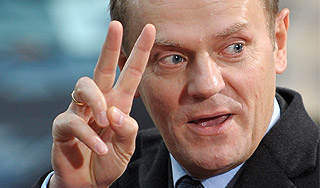 Польша просит у США ракеты Польша просит у США ракеты