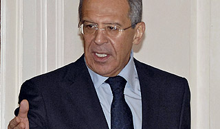 Лавров пояснил закрытие базы в Киргизии Лавров пояснил закрытие базы в Киргизии