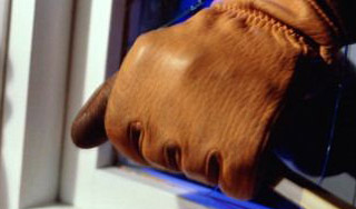 Грабители напали на больницу в Москве Грабители напали на больницу в Москве