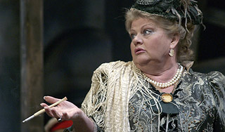 Ирина Муравьева не скрывает свой возраст Ирина Муравьева не скрывает свой возраст