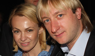 У Плющенко не хватает сил на Рудковскую У Плющенко не хватает сил на Рудковскую