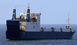 Моряки "Фаины" готовы к вылету в Киев Моряки "Фаины" готовы к вылету в Киев