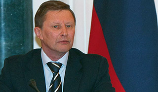 Иванов оценил военные планы Вашингтона Иванов оценил военные планы Вашингтона